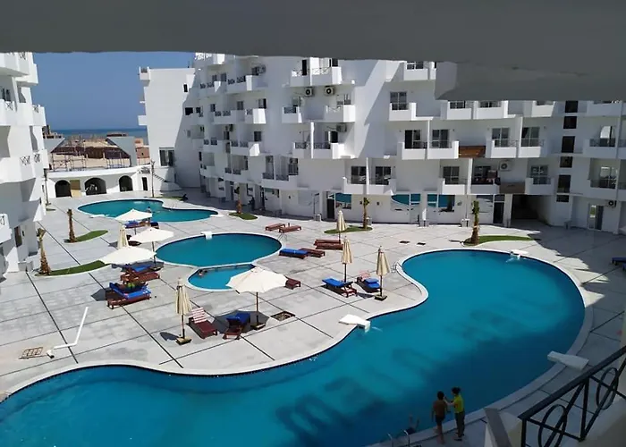 Pool View With Terrace *